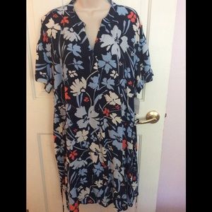 NWOT Summer dress